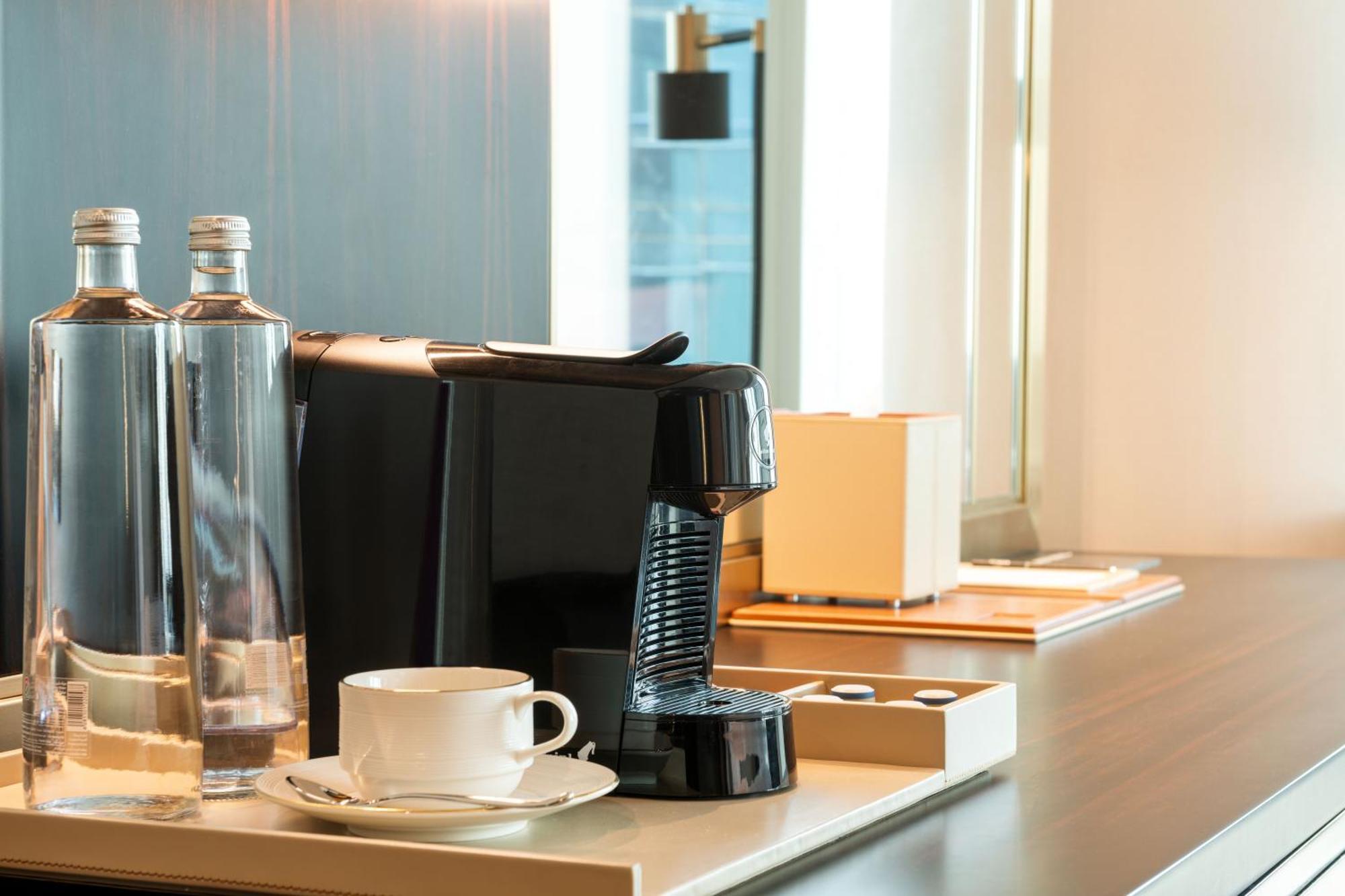 Hotel Hilton Olaya Riyad