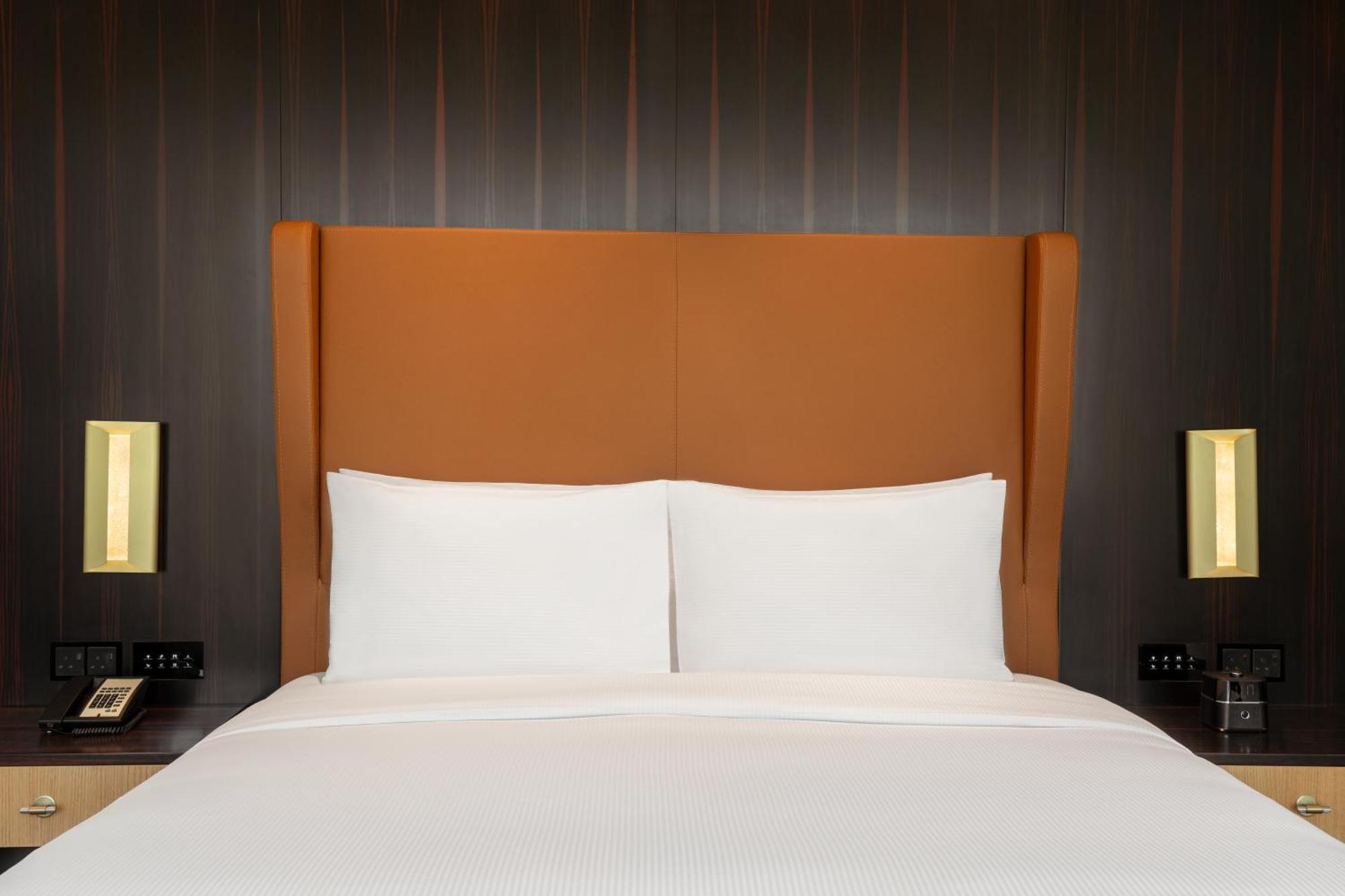 Hotel Hilton Olaya Riyad