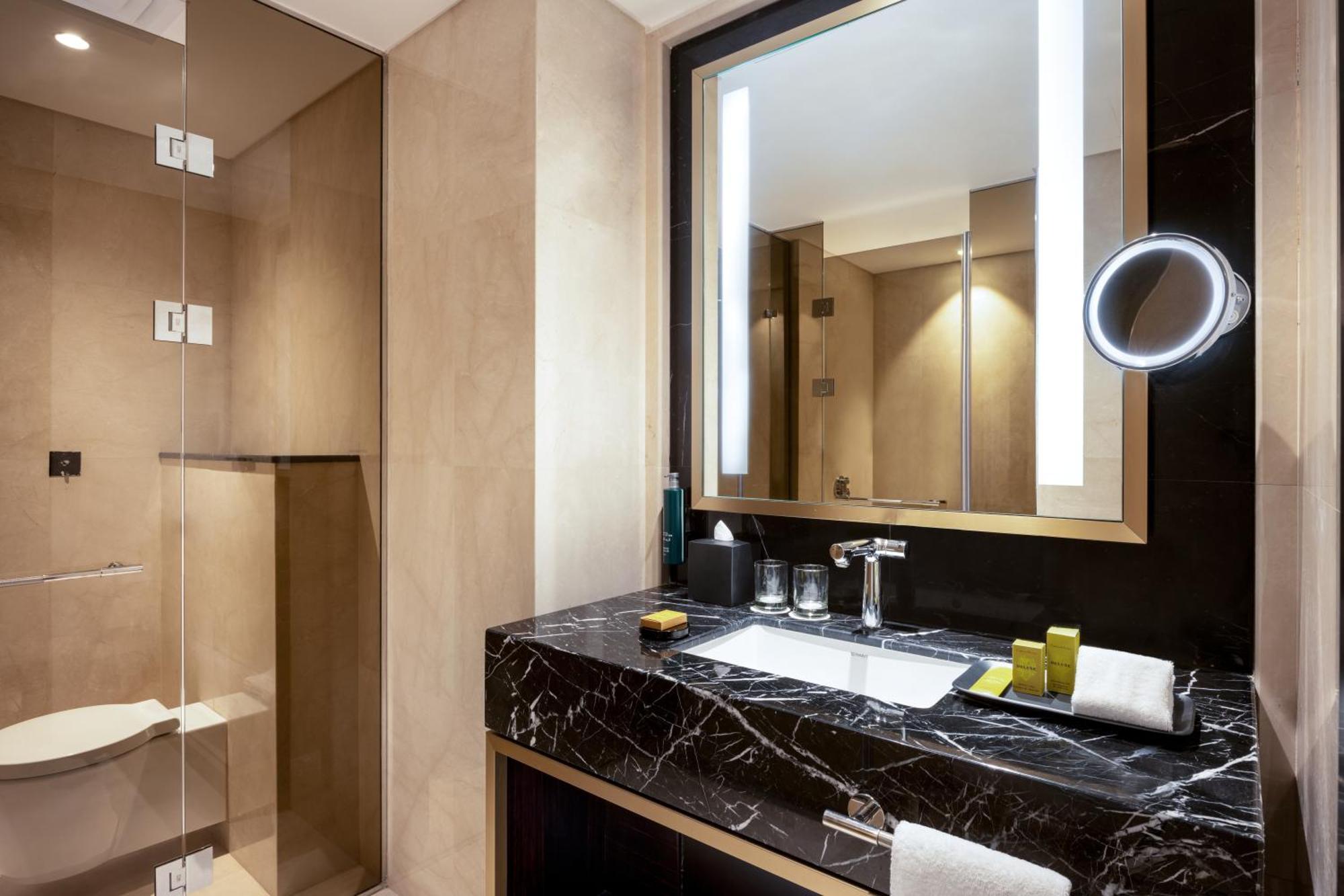 Hilton Olaya 5* Riyad