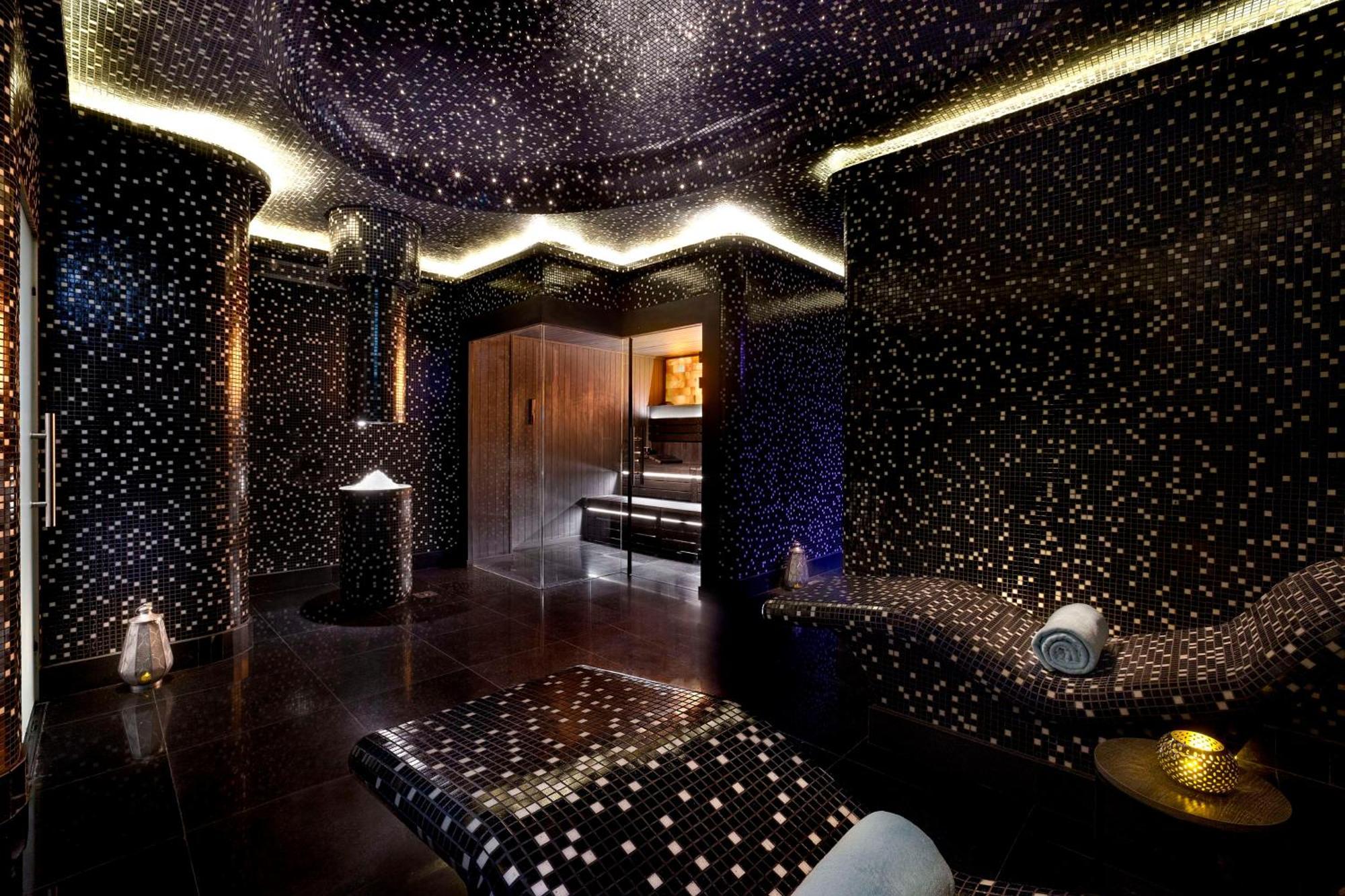 Hilton Olaya 5* Riyad