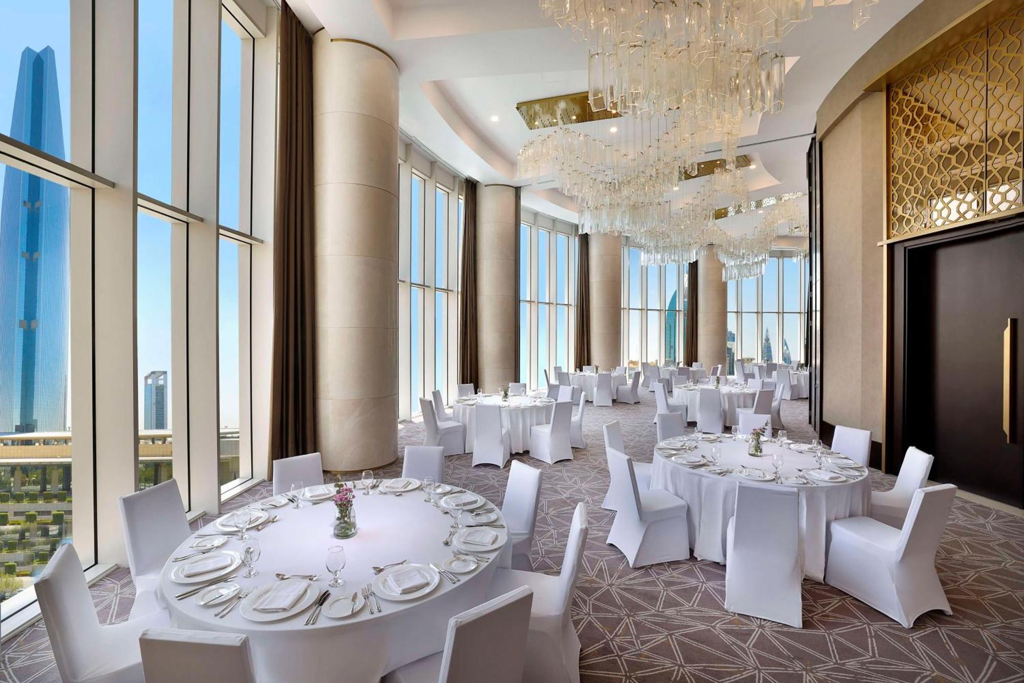 Hilton Olaya Riyad