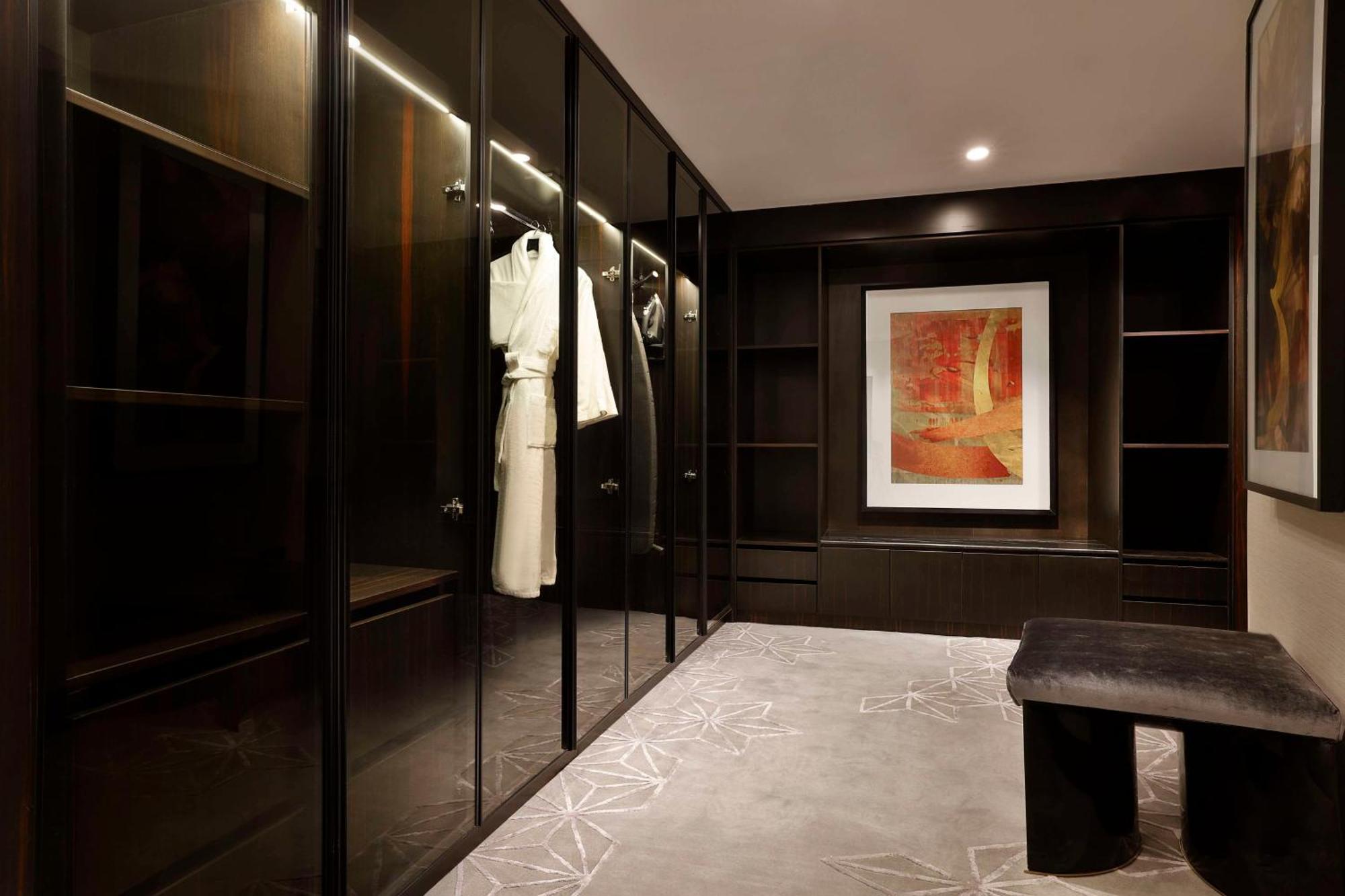Hilton Olaya 5* Riyad