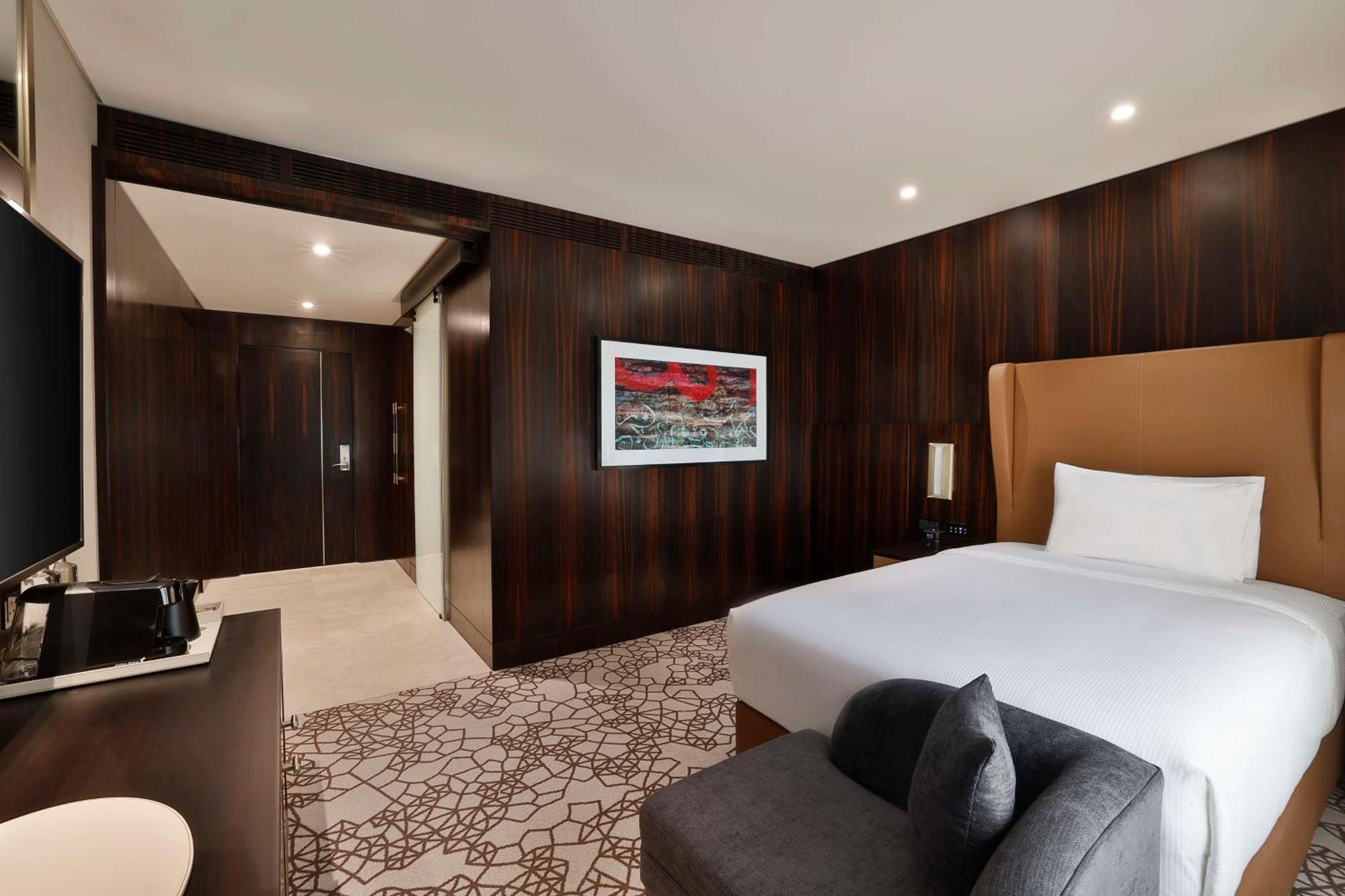 Hotel Hilton Olaya Riyad