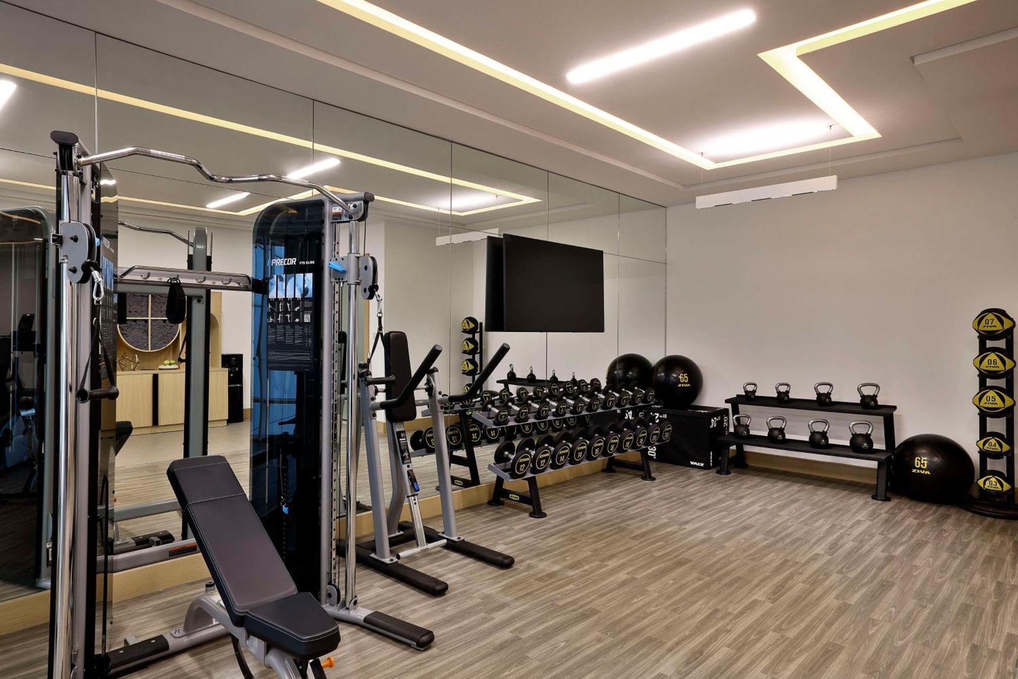 Hilton Olaya Riyad
