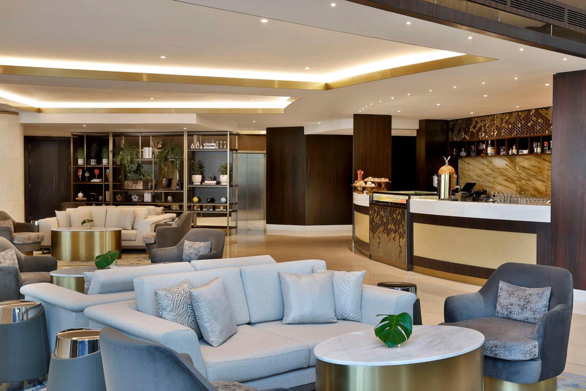 Hilton Olaya 5* Riyad