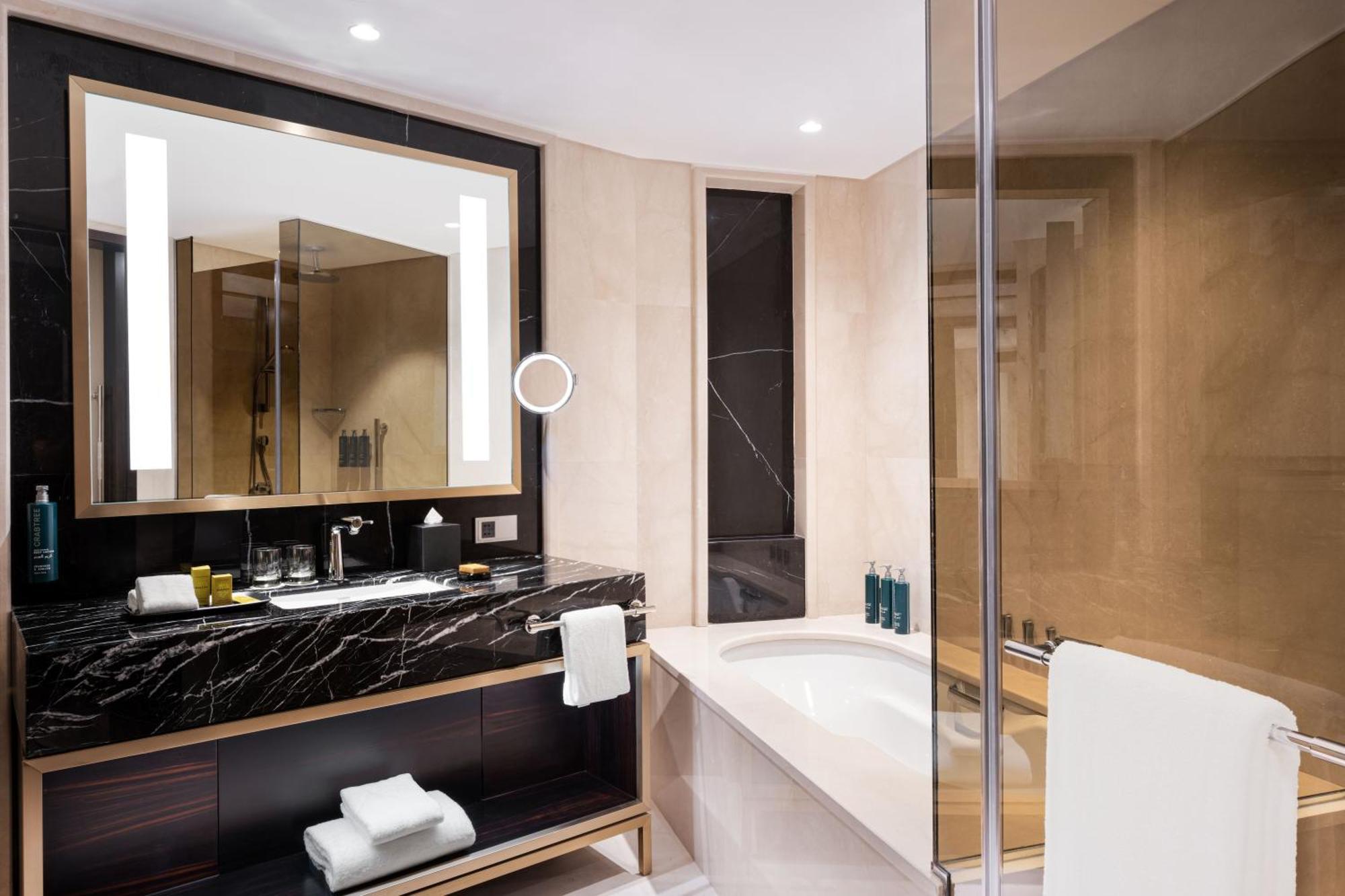 Hilton Olaya Riyad
