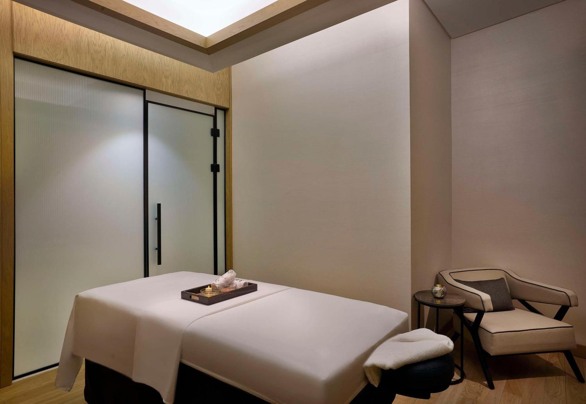 Hilton Olaya Hotel Riyad